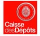 logo Caisse des dépôts