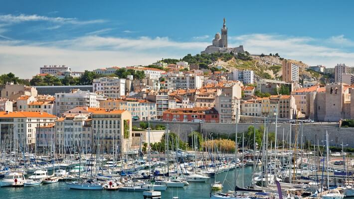 Marseille