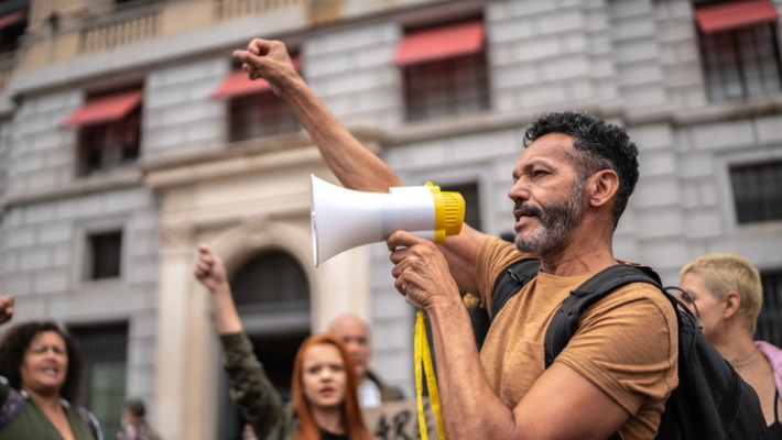 droit de grève en France