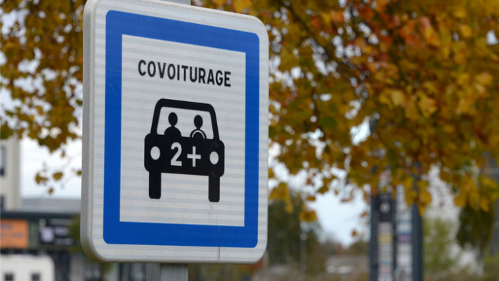 covoiturage