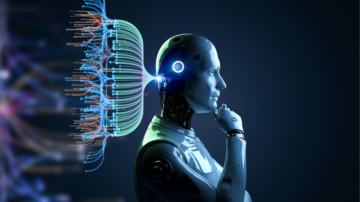 Impact de l'intelligence artificielle sur l'emploi : les métiers préservés et menacés - Links Consultants