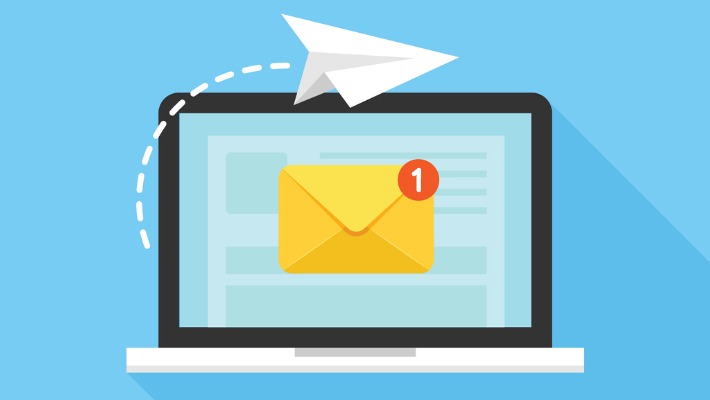 Gestion des mails en entreprise