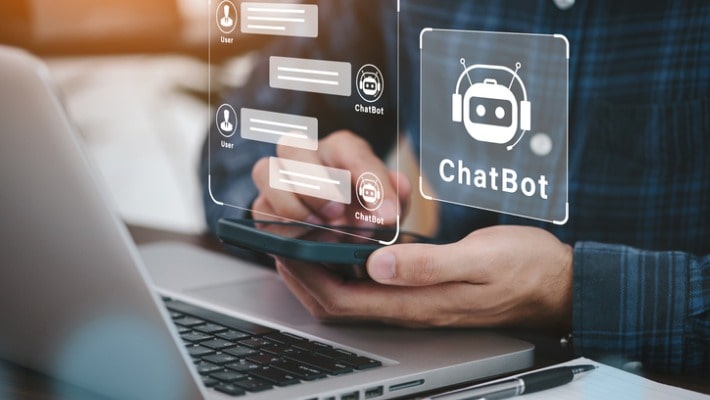 chatbot ChatGPT