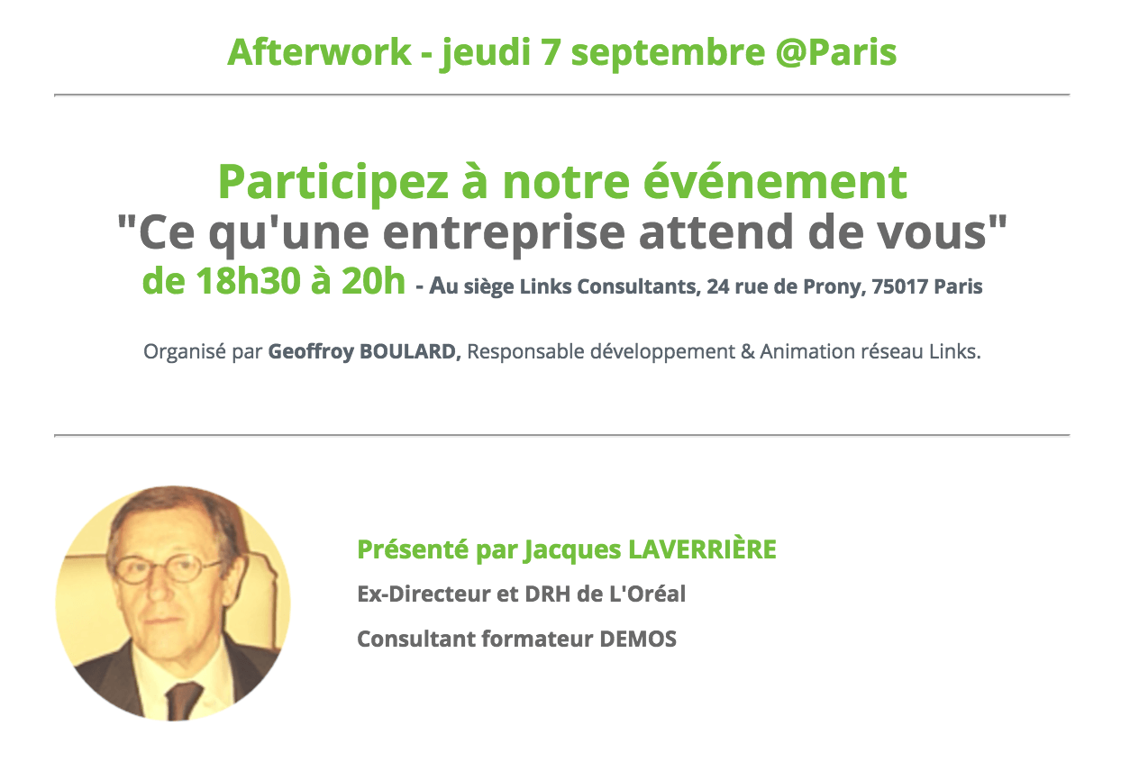 Event-afterwork-links-consultants-paris-septembre-2017