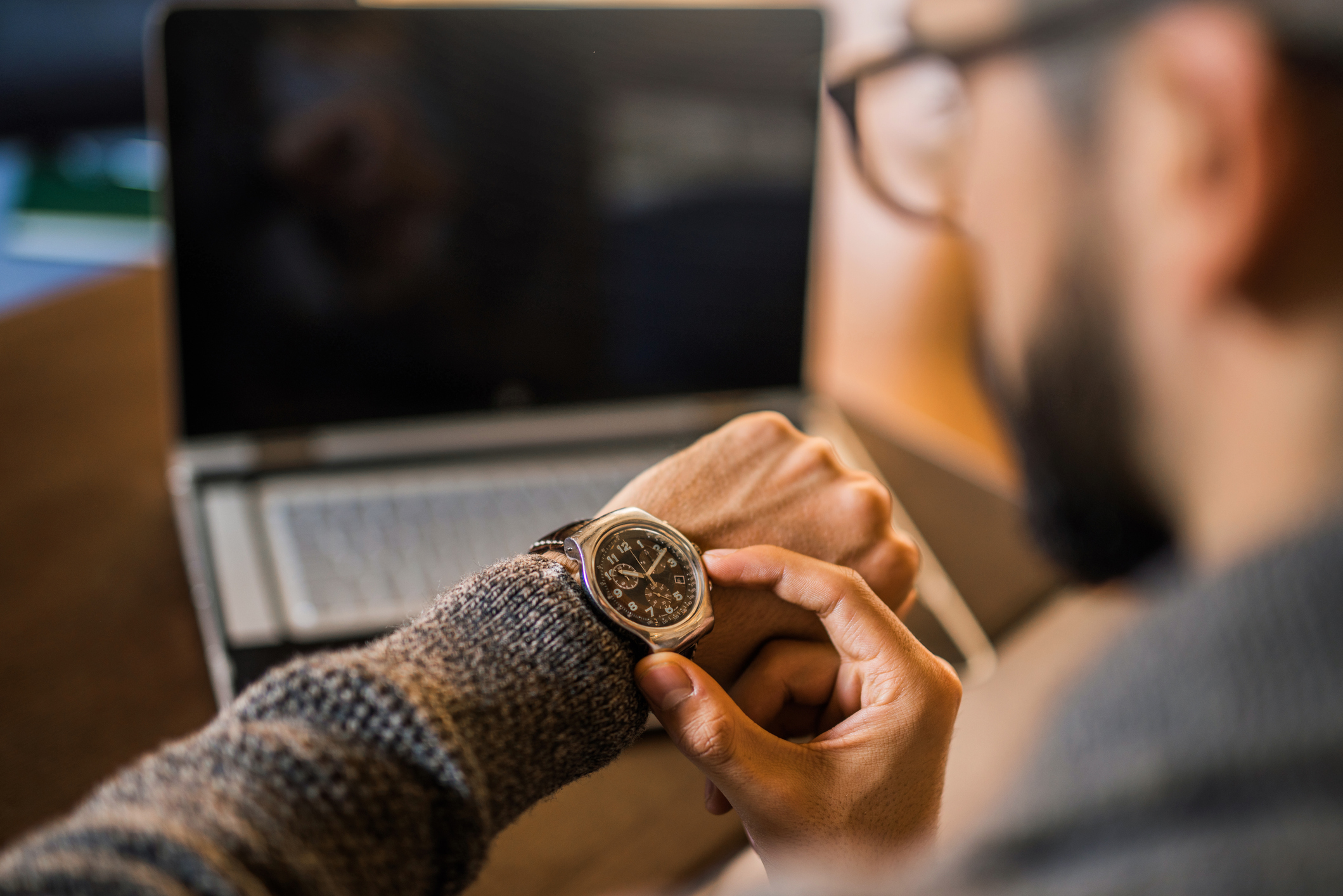 Indépendant : comment dissocier le temps personnel du temps professionnel ?